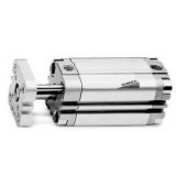 Camozzi  Compact / short-stroke cylinders  Series 31 31R2A080A040 Compact magnetic cylinders Mod. 31R